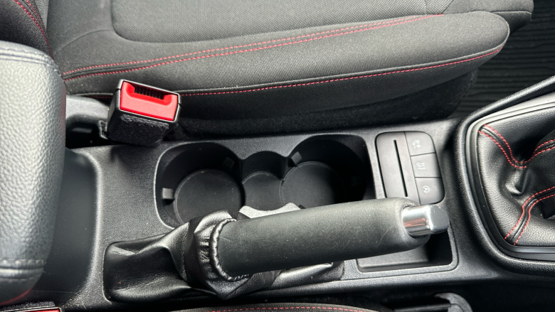 Ford Fiesta 1.0 EcoBoost ST-Line 5dr Petrol Hatchback